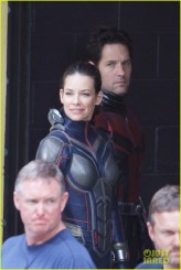 Ant-Man and the Wasp set photo 01